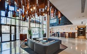 Radisson Blu Hotel, Paris-Boulogne